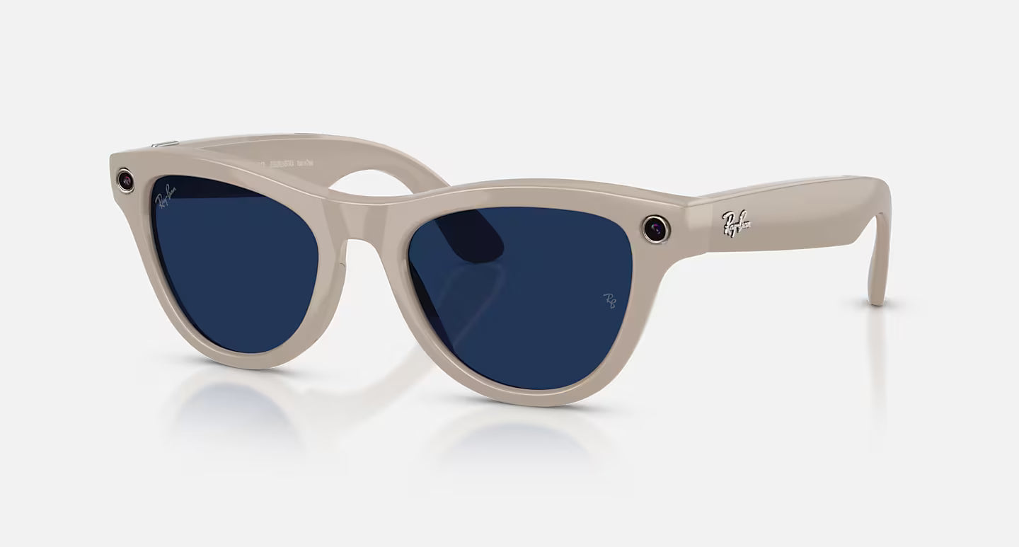 RAY-BAN | META SKYLER (Gen 2)